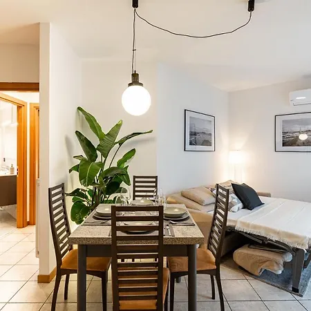 Cantu-como Wifi, Design & Relax * Канту