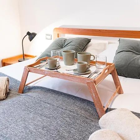 Cantu-como Wifi, Design & Relax