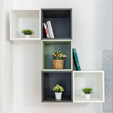 Cantu-como Wifi, Design & Relax Cantù