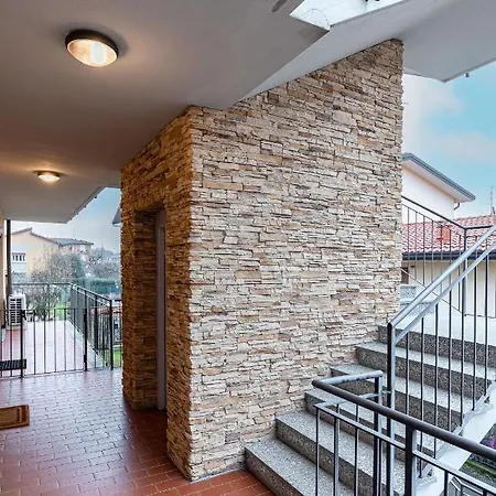 Cantu-como Wifi, Design & Relax *