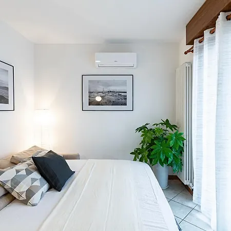 Cantu-como Wifi, Design & Relax * Cantù