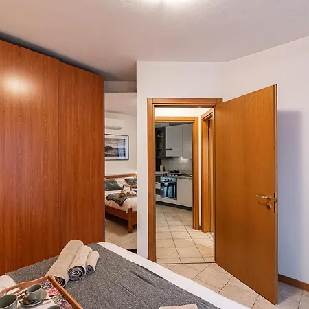 Cantu-como Wifi, Design & Relax