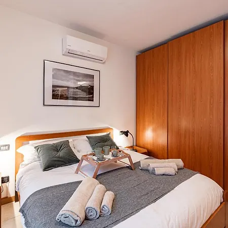 Cantu-como Wifi, Design & Relax Apartman Cantù